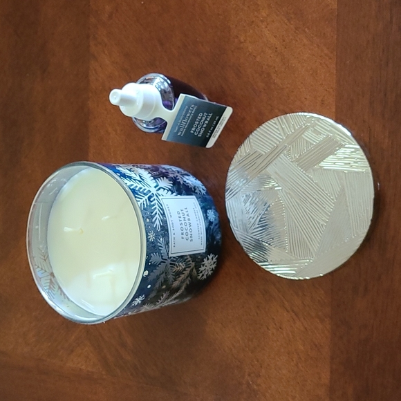 New Bath and Body Works Duo - Picture 2 of 3